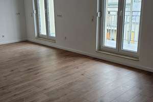 +TRAUMWOHNUNG+3 RAUM DACHGESCHOSS MIT GROSSEM BALKON+BAD M. DUSCHE+FBH+LIFT++UVM.++ – Bornaische Straße 77/79, 4277 Connewitz, Leipzig – Vorschaubild 3