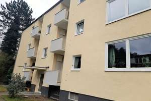 3-Zi. Wohnung mit Garten nähe Grafenberger Wald – Jean-Paul-Str. 9, 40470 Rath, Düsseldorf – Vorschaubild 10