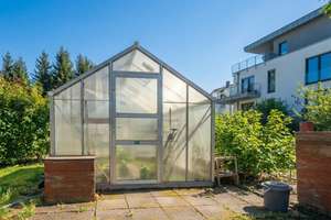 Besonderes Zweifamilienhaus mit Aufzug - ideal für mehrere Generationen – Die vollständige Adresse der Immobilie erhältst du vom Anbieter., 45357 Gerschede, Essen – Vorschaubild 19