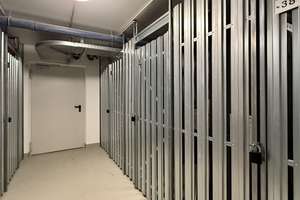Neuwertige 2-Zimmer Wohnung  in attraktiver Stadtlage von Fürth – Die vollständige Adresse der Immobilie erhältst du vom Anbieter., 90763 Südstadt Industriegebiet, Fürth – Vorschaubild 11