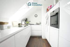 Sonnige Maisonette-Wohnung in Stuttgart-Dachswald – Die vollständige Adresse der Immobilie erhältst du vom Anbieter., 70569 Dachswald, Stuttgart – Vorschaubild 5