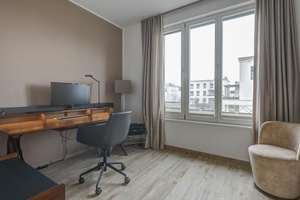Moderne 3-Zimmer-Wohnung  - Exklusiv am Jungfernsee – Die vollständige Adresse der Immobilie erhältst du vom Anbieter., 14469 Nauener Vorstadt, Potsdam – Vorschaubild 9