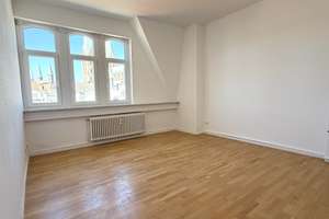 Perfekte 4er-WG: kernsanierte 4,5 Zi DG-Wohnung in Altstadtbestlage mit phantastischem Ausblick  – Königstraße 71, 23552 Innenstadt, Lübeck – Vorschaubild 13