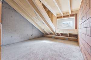 2-ZKB-DG-Wohnung in ruhiger Lage! Aufzug - Westbalkon - Wallbox Vorbereitung - KfW Effizienzhaus! – Die vollständige Adresse der Immobilie erhältst du vom Anbieter., 85051 Südwest, Ingolstadt – Vorschaubild 8