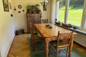 Natur Pur - Fantastisches Einfamilienhaus mit ca. 116 m² Wohnfläche und sonnigem Grundstück – Osterode am Harz (Kreis) – Vorschaubild 13