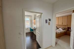 Sanierte gepflegte 2-Zimmer-Wohnung mit Balkon, Aufzug und hochwertiger Ausstattung in ruhiger Lage – Die vollständige Adresse der Immobilie erhältst du vom Anbieter., 4179 Neulindenau, Leipzig – Vorschaubild 13