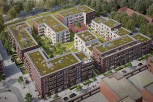 Keine Anrufe + Anfragen nur schriftlich + Basselweg 72 Whg. 08.02 – Basselweg 72, 22527 Stellingen, Hamburg – Vorschaubild 8