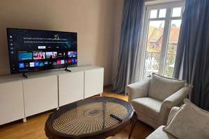 Wunderschöne Altbau Wohnung  – Die vollständige Adresse der Immobilie erhältst du vom Anbieter., 80687 St. Ulrich, München – Vorschaubild 2