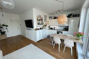 Neubau Penthousewohnung in bester Lage zu verkaufen