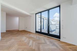 moderne 4-Zimmer Dachgeschosswohnung in zentraler Lage! – Die vollständige Adresse der Immobilie erhältst du vom Anbieter., 13355 Gesundbrunnen, Berlin – Vorschaubild 9
