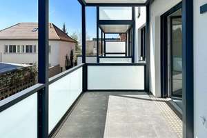 Erstbezug in 2. Reihe | Lift | Tageslichtbad | Balkon | TG-Stellplatz mgl. – Die vollständige Adresse der Immobilie erhältst du vom Anbieter., 4229 Plagwitz, Leipzig – Vorschaubild 4