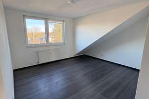 Stilvolle 4-Zimmer Penthouse-Wohnung (108 m²) mit Dachterrasse & Wohnküche – Buschhausenerstr. 200, 46149 Buschhausen, Oberhausen – Vorschaubild 8
