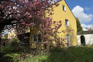 Rohdiamant in Bestlage – Doppelhaushälfte mit Ausbaureserve in Augsburg Hochzoll-Süd – Die vollständige Adresse der Immobilie erhältst du vom Anbieter., 86163 Hochzoll-Süd, Augsburg – Vorschaubild 3