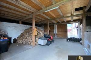 Wohnhaus mit Scheune und Photovoltaikanlage in Oberschwarzach – Die vollständige Adresse der Immobilie erhältst du vom Anbieter., 97516 Oberschwarzach – Vorschaubild 18