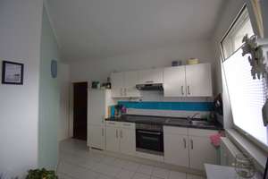 Bremerhaven-Mitte // 2-Zimmer-Wohnung im Zentrum – Die vollständige Adresse der Immobilie erhältst du vom Anbieter., 27568 Mitte, Bremerhaven – Vorschaubild 6