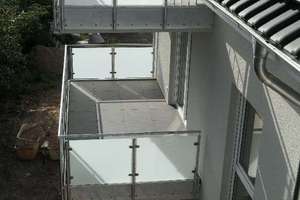 2-Zi-Wohnung mit Aufzug & Balkon! Fast 35m² Wohntraum! Hier wohnen Sie komfortabel & ruhig!