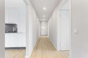 Nachmieter gesucht: Moderne Wohnung mit Einbauküche, Balkon und TG-Stellplatz! – Hamberger Straße 42, 51381 Lützenkirchen, Leverkusen – Vorschaubild 6
