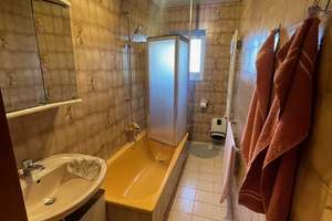 Zweifamilienhaus mit Gewerbeanteil: Halle, Werkstatt, Garagen, über 800m² Gesamtfläche – Die vollständige Adresse der Immobilie erhältst du vom Anbieter., 66399 Mandelbachtal – Vorschaubild 5