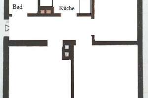Göggingen: modene 3-Zimmer-Wohnung (55 qm) - Einbauküche - kleiner Balkon – Flemingstrasse 2, 86199 Göggingen-Nordost, Augsburg – Vorschaubild 14