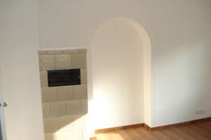 Helle 2-Zimmer-Wohnung mit modernen Schallschutzfenstern – zentral und ruhig wohnen – Reinhold-Frank-Str. 27, 76133 Weststadt, Karlsruhe – Vorschaubild 4