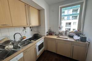 Bezugsfrei  - helle, moderne 2-Zimmerwohnung in Spreenähe – Die vollständige Adresse der Immobilie erhältst du vom Anbieter., 10587 Charlottenburg, Berlin – Vorschaubild 15