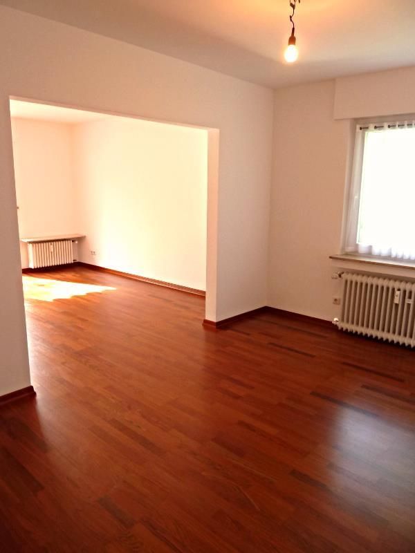 Top 3-Zimmerwohnung im Hardtwald.. V-E-R-K-A-U-F-T ... image