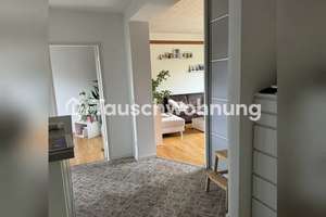 Tauschwohnung: Ruhige 3-Zimmer-Wohnung