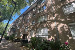 Klein-Fein-Mein- frisch renovierte 42 qm  - Düsseldorf-Benrath