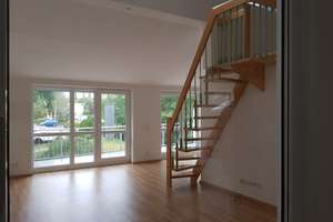 Geschmackvolle, gepflegte 2-Zimmer-Maisonette-Wohnung mit geh. Innenausstattung mit Balkon und EBK – Die vollständige Adresse der Immobilie erhältst du vom Anbieter., 38104 Wabe-Schunter-Beberbach, Braunschweig – Vorschaubild 29