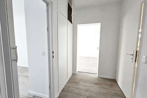 3-Zimmerwohnung mit Balkon und Aufzug im 3.Obergeschoss – Gelsenkirchen Scholven WE16/3.OGre – Scheideweg 63f, 45896 Scholven, Gelsenkirchen – Vorschaubild 5