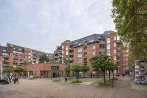 Wohnung in Düsseldorf – Velberter Straße 42, 40227 Oberbilk, Düsseldorf – Vorschaubild 1