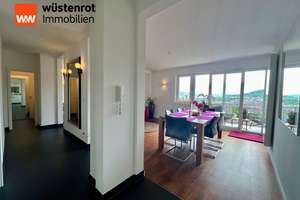 Traumhafte Stadtvilla mit wunderschöner Aussicht in Stuttgart-Ost Gänsheide – Die vollständige Adresse der Immobilie erhältst du vom Anbieter., 70184 Frauenkopf, Stuttgart – Vorschaubild 15