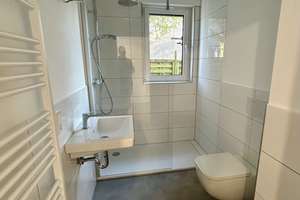 Single-Appartement mit Garten an der Clemenskirche – Hohe Geest 13, 48165 Hiltrup-Mitte, Münster – Vorschaubild 2