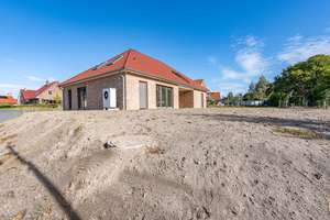 Neubau-Erstbezug: Moderne Einfamilienhaus mit 3 Bädern und hochwertiger Ausstattung in Hanstedt – Die vollständige Adresse der Immobilie erhältst du vom Anbieter., 21271 Hanstedt – Vorschaubild 27