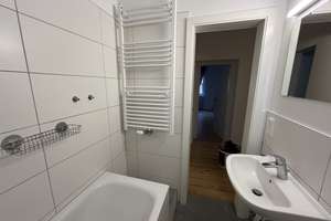 Sehr helle, sanierte Altbauwohnung mit großer Wohnküche! – 68169 Neckarstadt-West, Mannheim – Vorschaubild 11
