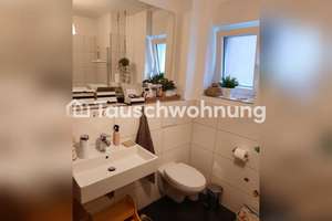 Tauschwohnung: Traumschöne Wohnung gegen zentrale Wohnung mit Garten – Die vollständige Adresse der Immobilie erhältst du vom Anbieter., 48155 Gelmer-Dyckburg, Münster – Vorschaubild 9