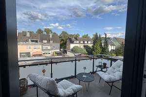 Moderne Neubau-Wohnung am Stadtpark  – 51373 Wiesdorf, Leverkusen – Vorschaubild 8