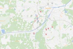 Reserviert! Familienglück in bester Lage - modernisierte DHH mit Garten und Carport – Die vollständige Adresse der Immobilie erhältst du vom Anbieter., 26131 Eversten, Oldenburg (Oldenburg) – Vorschaubild 28