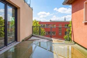 Moderne Architektur trifft Wasserlage: 4 Zimmer, Terrasse und perfekte Infrastruktur – Die vollständige Adresse der Immobilie erhältst du vom Anbieter., 14467 Nördliche Innenstadt, Potsdam – Vorschaubild 43