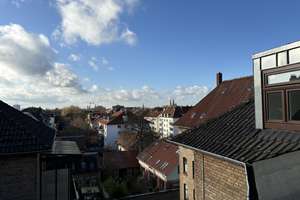 2-3 Zimmer Wohnung über den Dächern im östlichen Ringgebiet – Altewiekring 25, 38102 Östliches Ringgebiet, Braunschweig – Vorschaubild 14