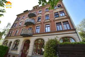 Traumhafte Lage in Hibersdorf - mit Balkon!
