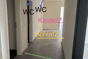 Wohnen mit Charakter: 3-Zimmer-Wohnung in Hagen nähe Ischeland – Boeler Straße 55, 58097 Altenhagen, Hagen – Vorschaubild 5