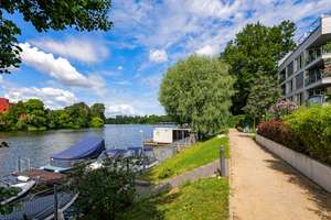 **Spreeblick, Sonnenloggia & Wohnküche – Ihr Zuhause am Wasser** – Die vollständige Adresse der Immobilie erhältst du vom Anbieter., 12555 Köpenick, Berlin – Vorschaubild 16