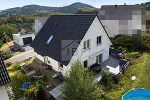 Modernes Zuhause mit großzügigem Wohngefühl und Gestaltungspotenzial – Die vollständige Adresse der Immobilie erhältst du vom Anbieter., 57080 Niederschelden, Siegen – Vorschaubild 2