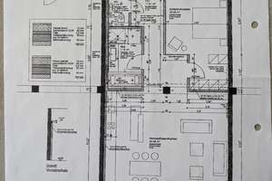 3 Zimmer Loft-Wohnung in Nürnberg St. Johannis – Die vollständige Adresse der Immobilie erhältst du vom Anbieter., 90419 St. Johannis, Nürnberg – Vorschaubild 14