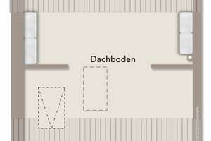 Energieeffizient. Durchdacht. Bereit für Ihr Leben.
KfW-40-QNG  trifft auf echtes Zuhausegefühl. – Die vollständige Adresse der Immobilie erhältst du vom Anbieter., 14797 Kloster Lehnin – Vorschaubild 12