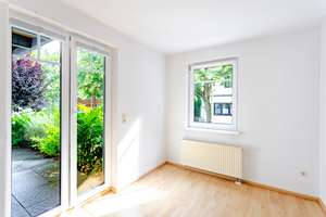 Altersgerechte Terrassenwohnung mit Tiefgaragenplatz – Die vollständige Adresse der Immobilie erhältst du vom Anbieter., 28757 Vegesack (Ortsteil), Bremen – Vorschaubild 11