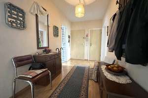Schöne 3-Zimmer-Parterre-Wohnung mit Balkon in Aachen – Die vollständige Adresse der Immobilie erhältst du vom Anbieter., 52078 Forst, Aachen – Vorschaubild 4