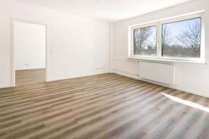 Charmante 2-Zimmer-Wohnung mit Balkon – frisch saniert – Die vollständige Adresse der Immobilie erhältst du vom Anbieter., 24159 Schilksee, Kiel – Vorschaubild 7