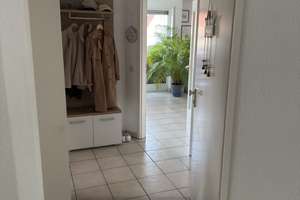 Helle 3-Zimmer-Maisonettewohnung mit Balkon in Stuttgart-Plieningen – Echterdinger Straße 12, 70599 Plieningen (Ortsteil), Stuttgart – Vorschaubild 4